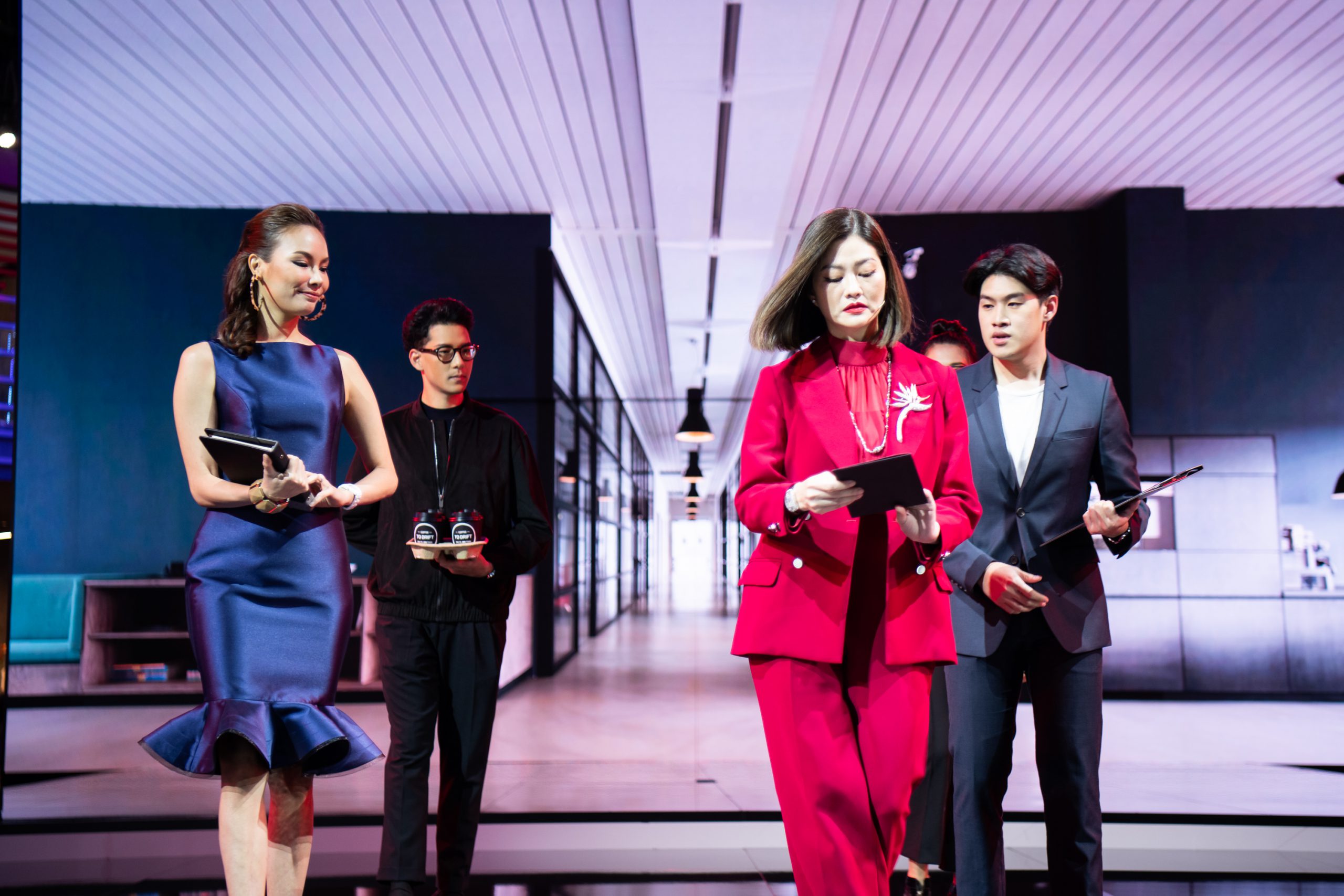 BMW The Exclusive Show