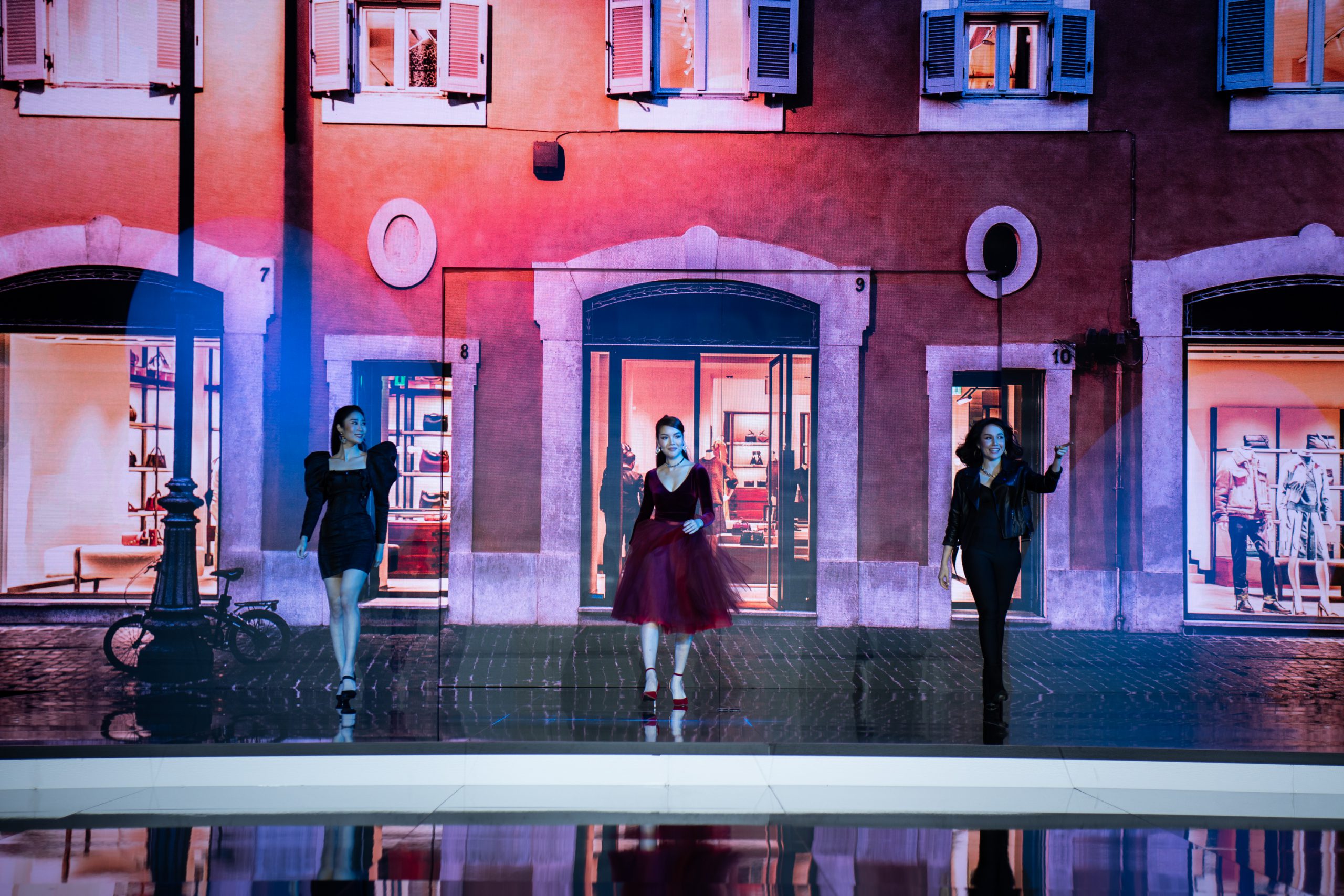 BMW The Exclusive Show