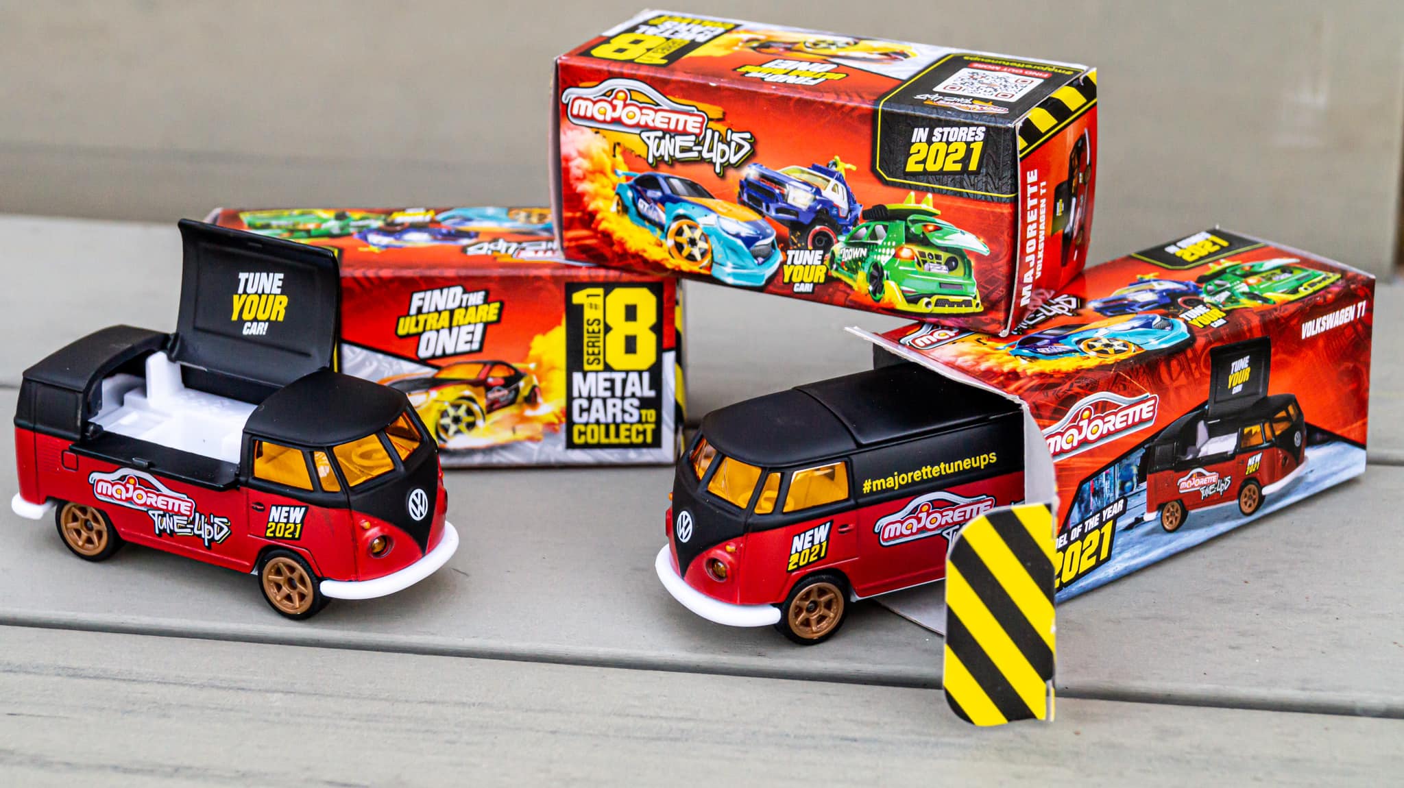 Diecast Car Majorette