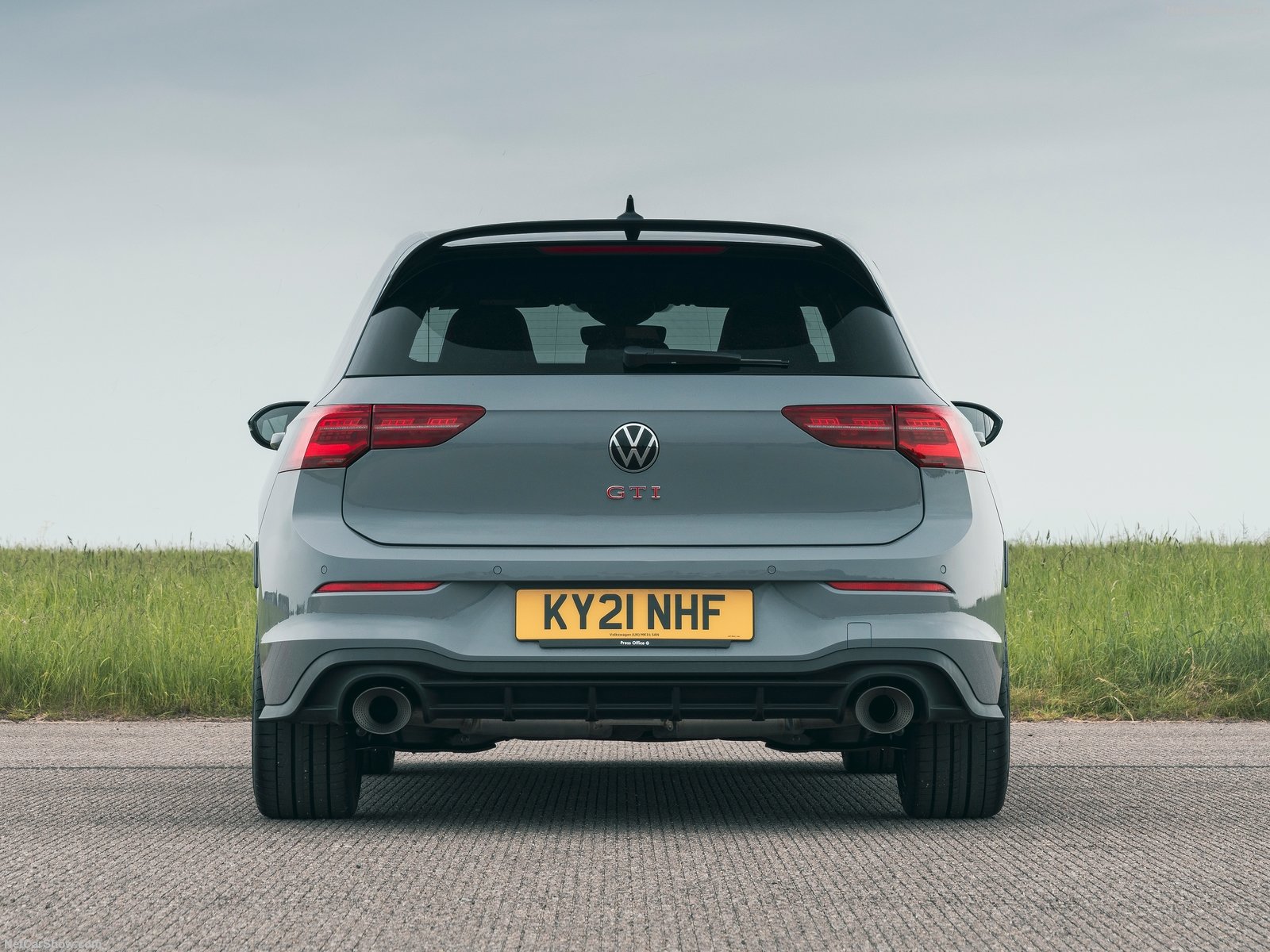 Volkswagen Golf GTI Clubsport 45