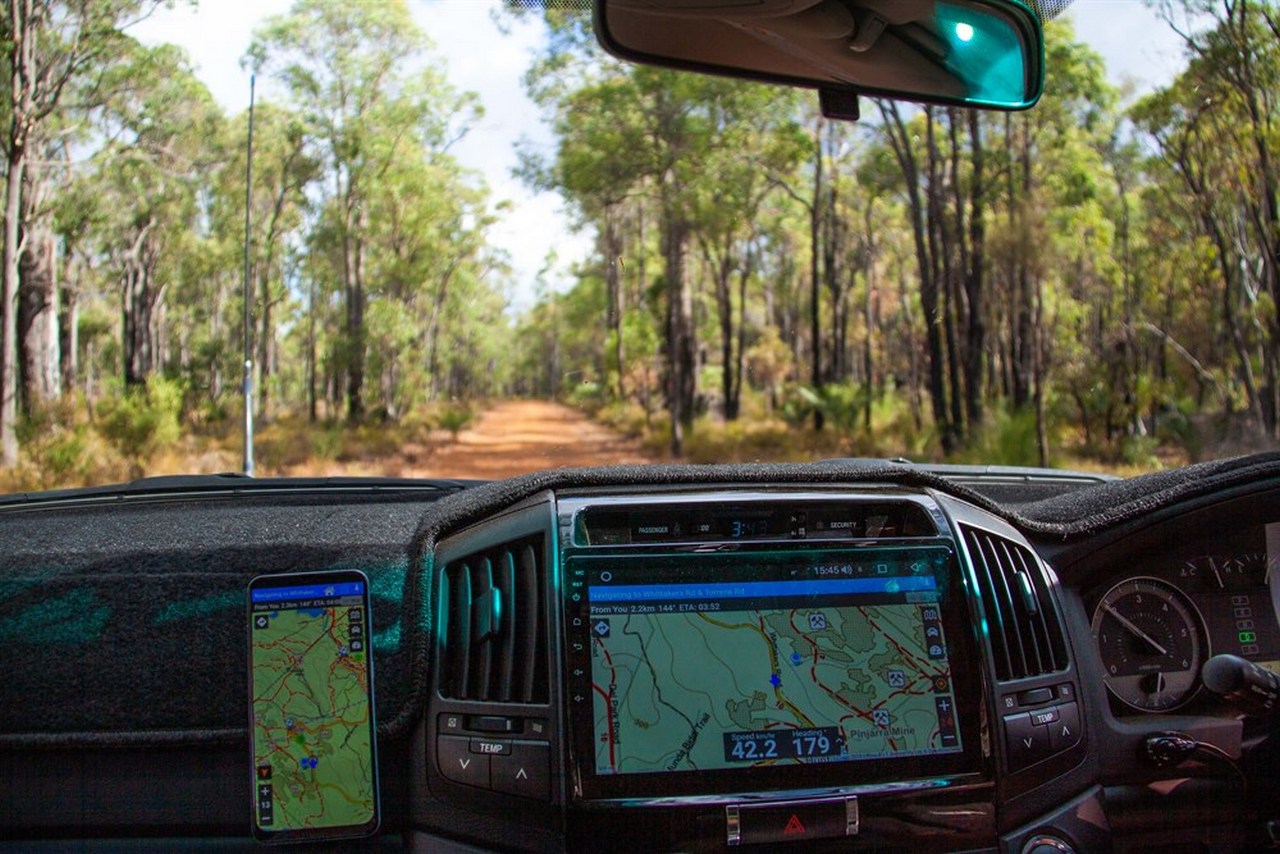 เครื่องมือนำทาง