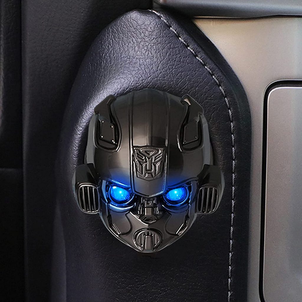 ไฟเตือนรูปกุญแจ