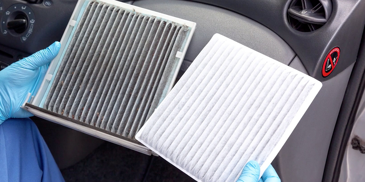 Cabin Air Filter