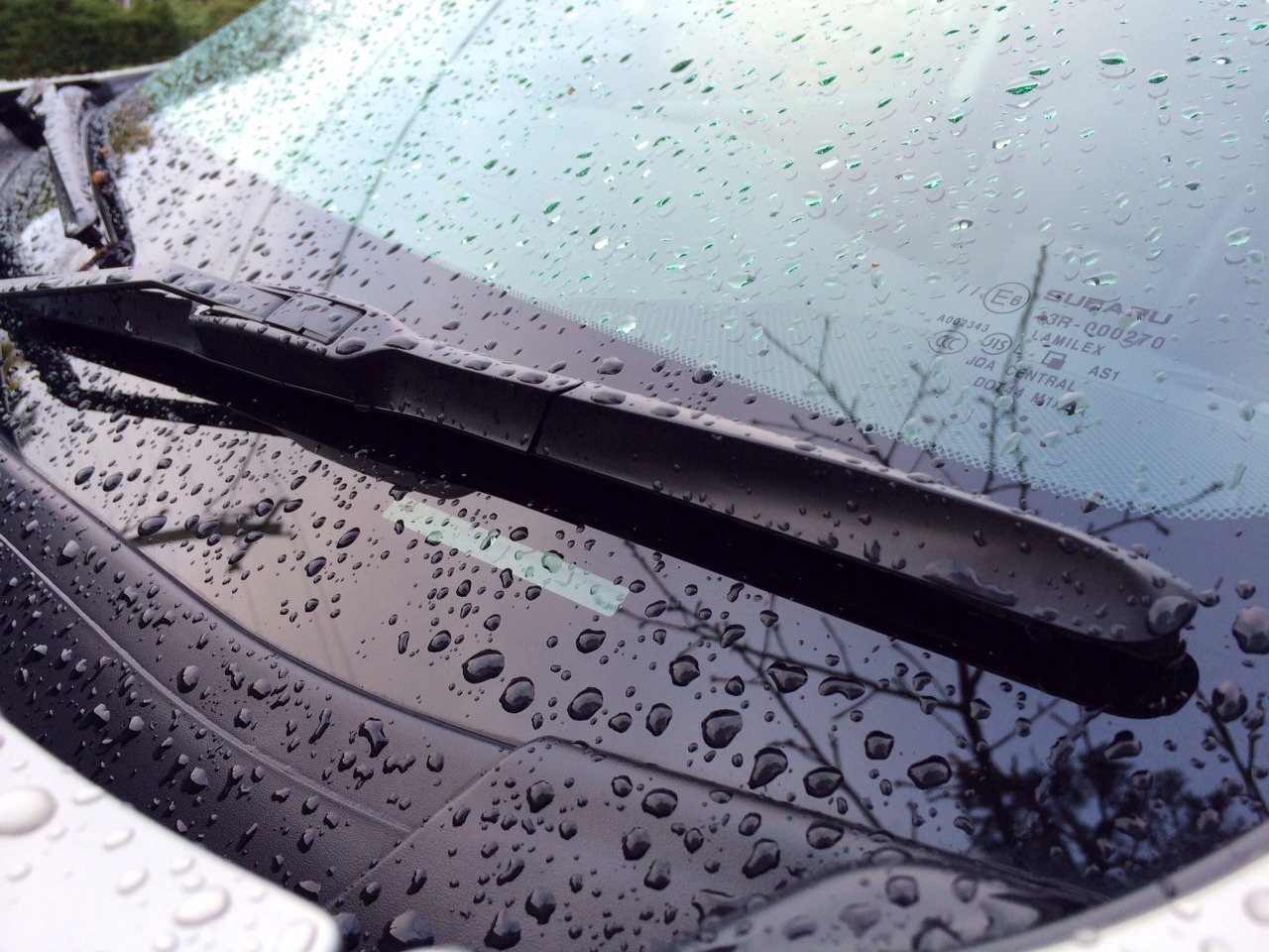 ที่ปัดน้ำฝน