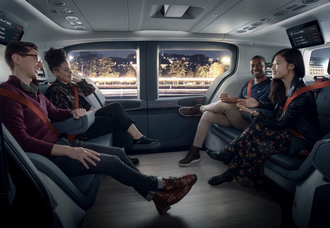 Honda @ Japan Mobility Show 2023