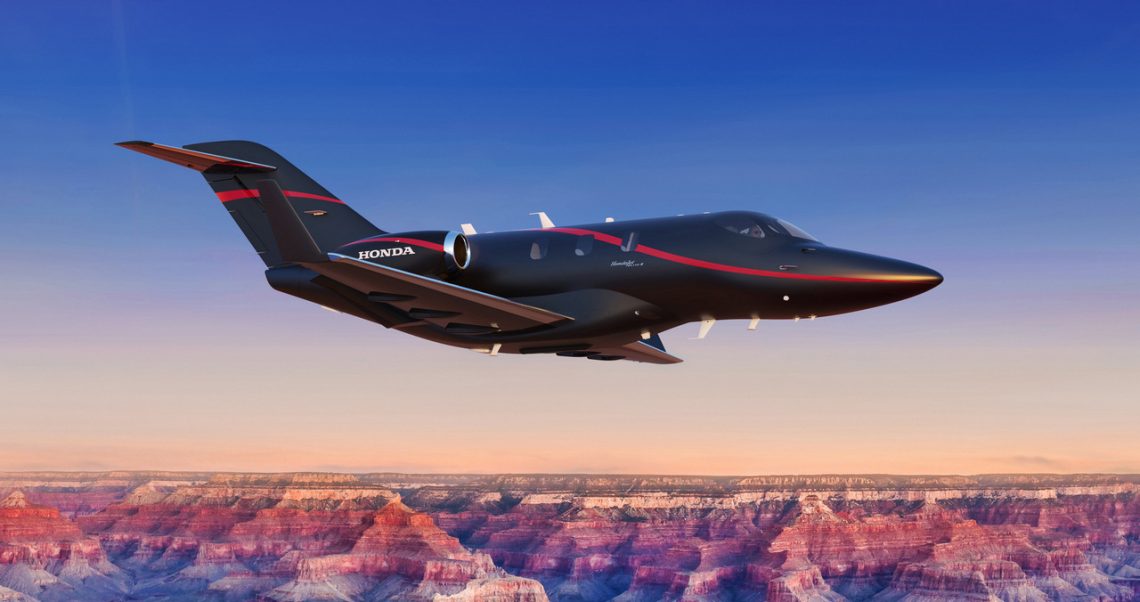 Honda @ Japan Mobility Show 2023