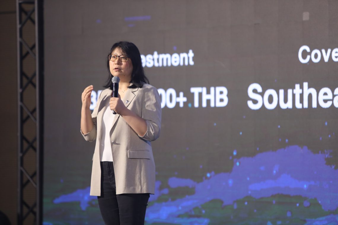 CHANGAN Together for Better