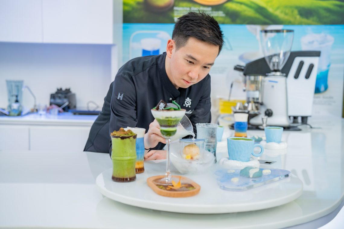 The M.O.V.E. by Honda_Experience Center