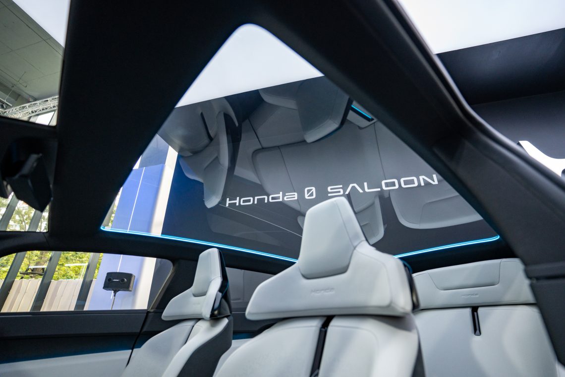 The M.O.V.E. by Honda_Experience Center