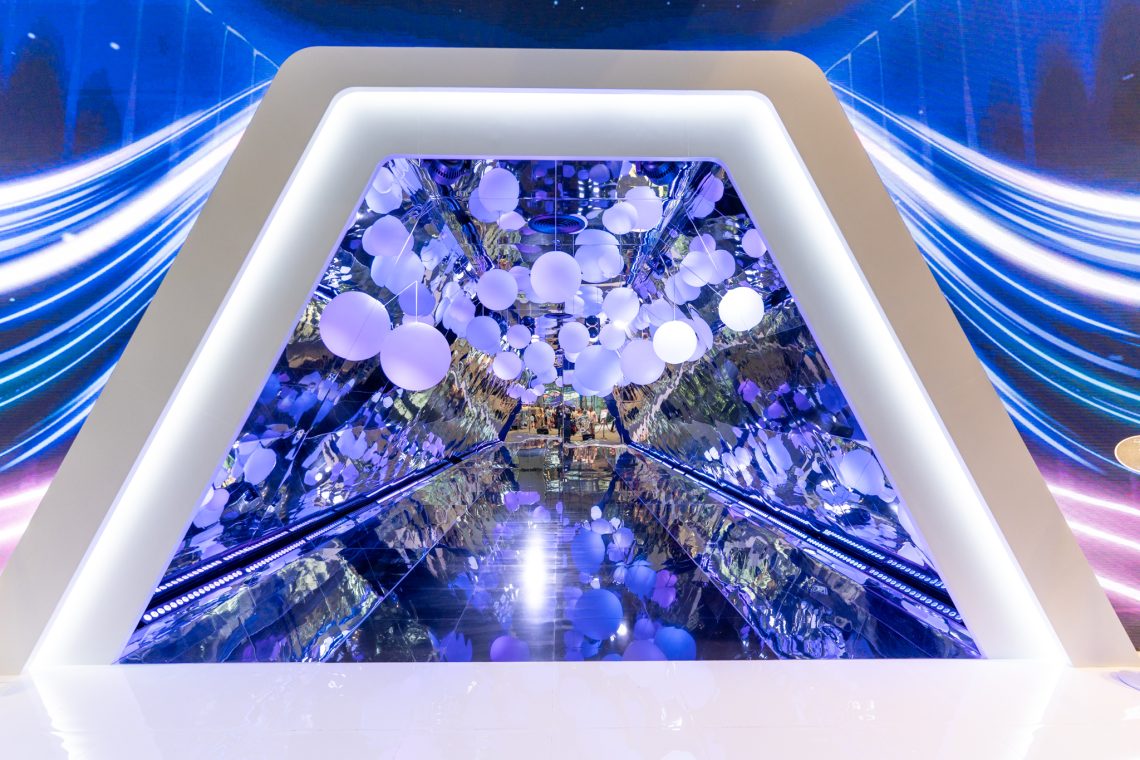 The M.O.V.E. by Honda_Experience Center