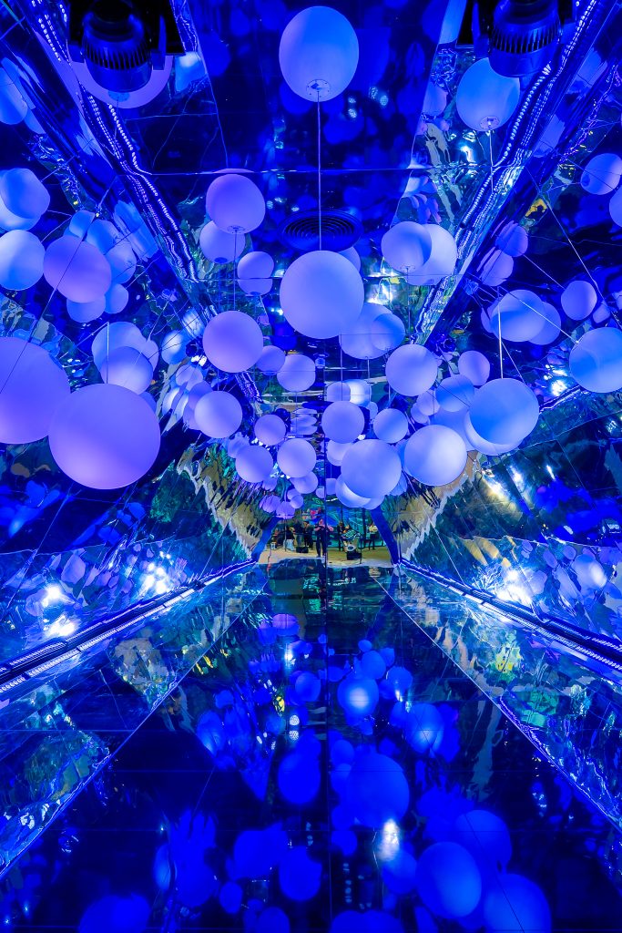 The M.O.V.E. by Honda_Experience Center