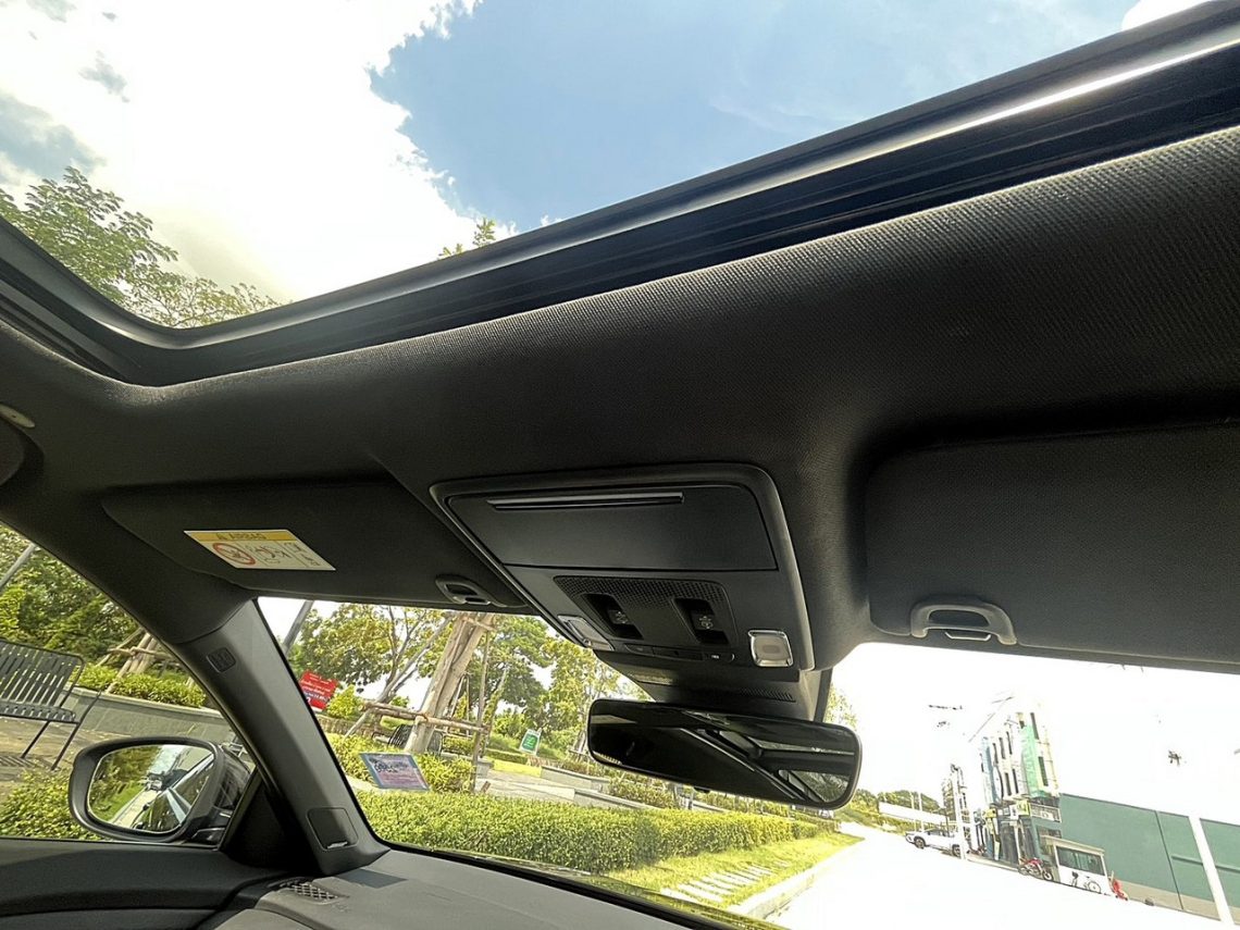 Honda Accord e:HEV RS