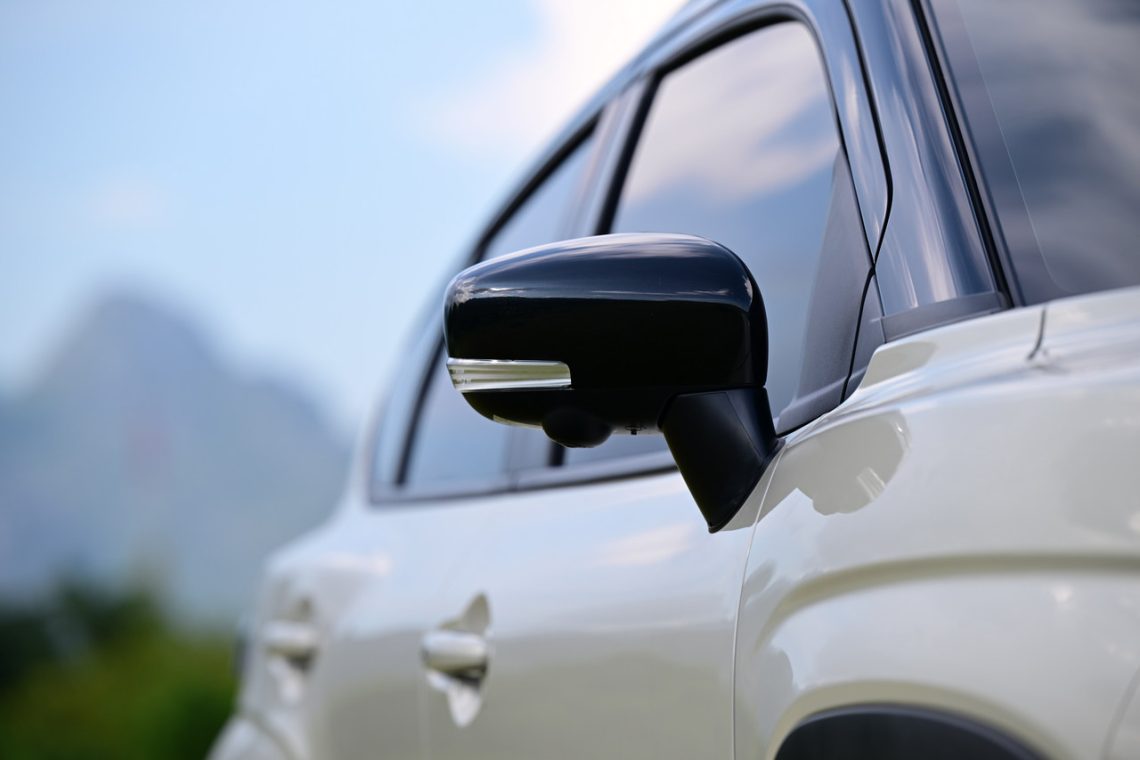 ALL NEW SUZUKI FRONX