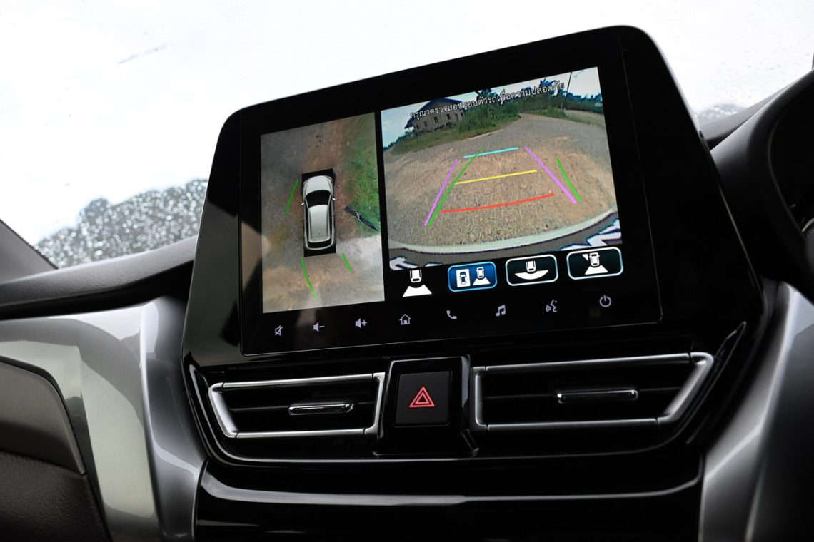 ALL NEW SUZUKI FRONX