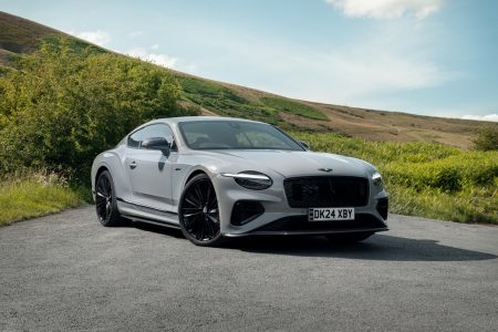 Carbon Fibre Styling Specification