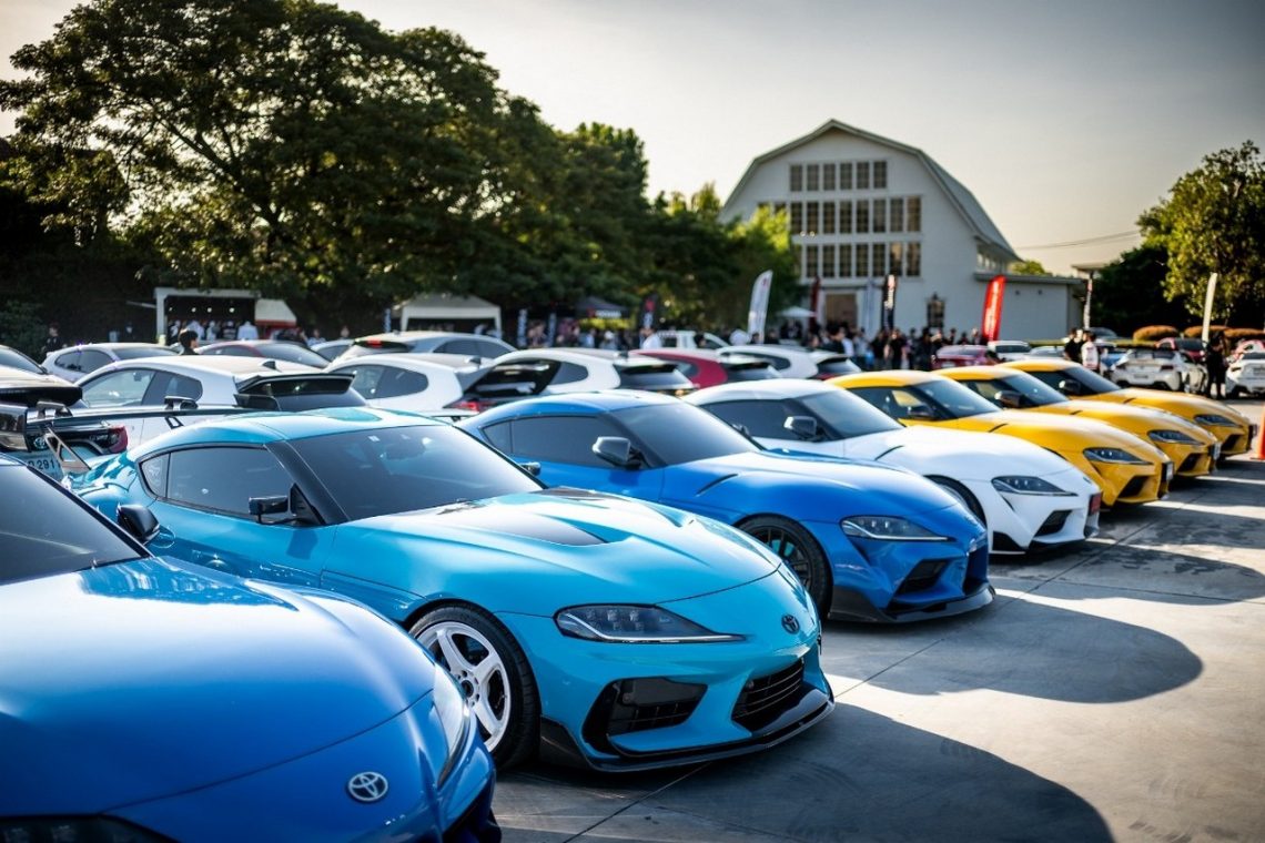 GR Day Coffee & Connect