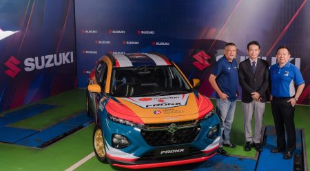 IDEMITSU SUPER ENDURANCE THAILAND 2025
