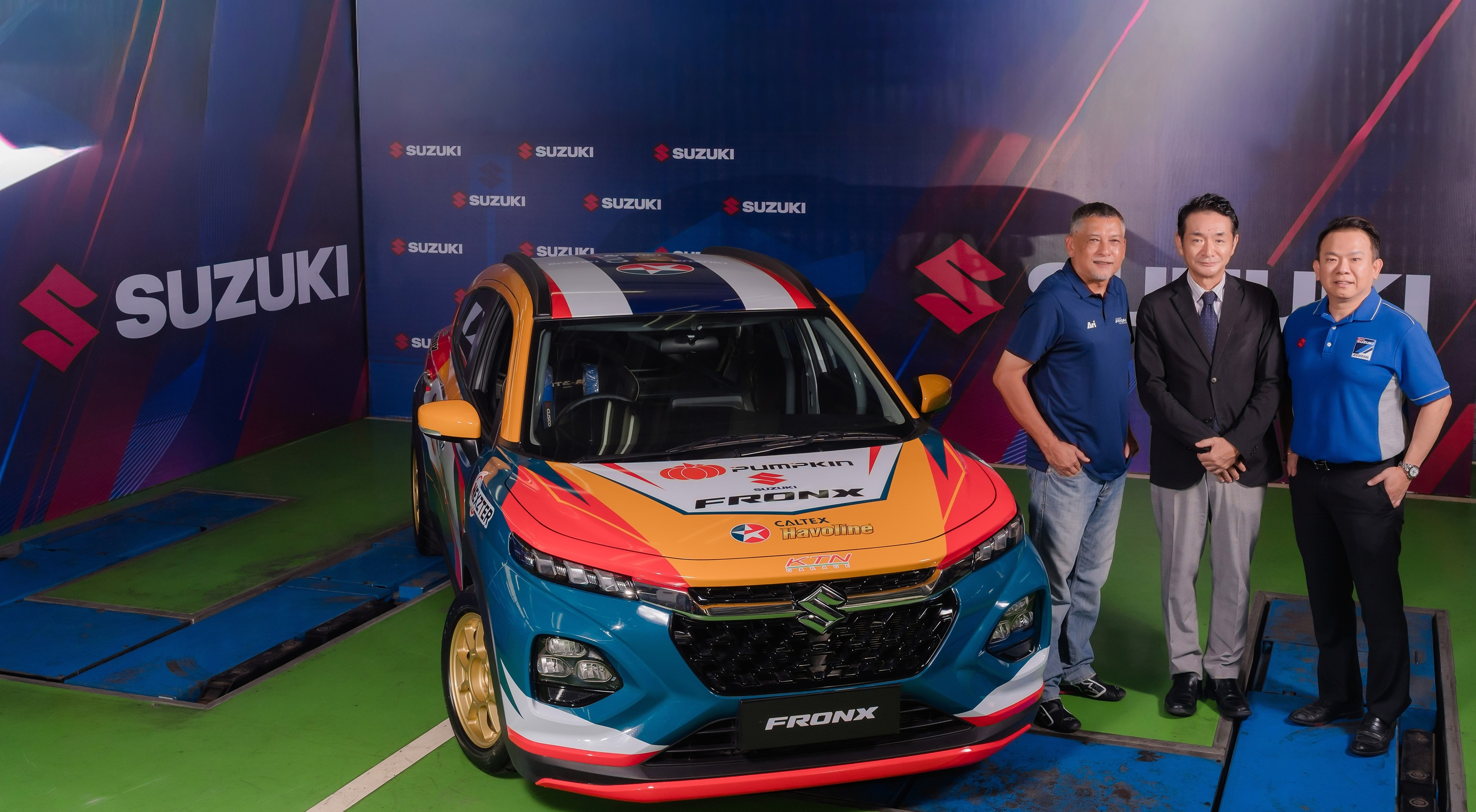 IDEMITSU SUPER ENDURANCE THAILAND 2025