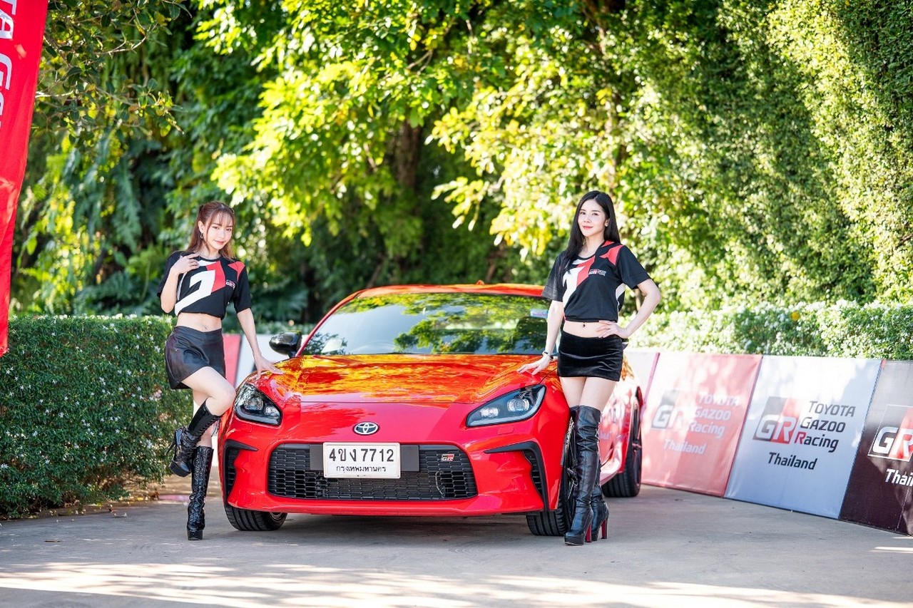 GR Day Coffee & Connect