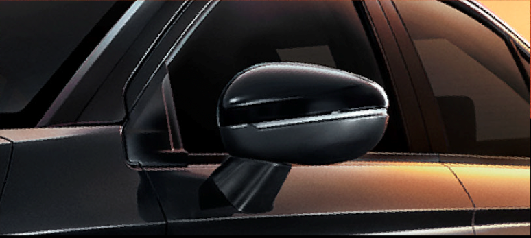 Honda Motor Expo 2025