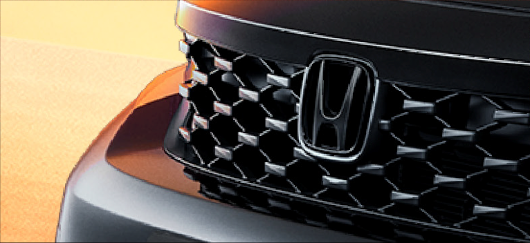 Honda Motor Expo 2025