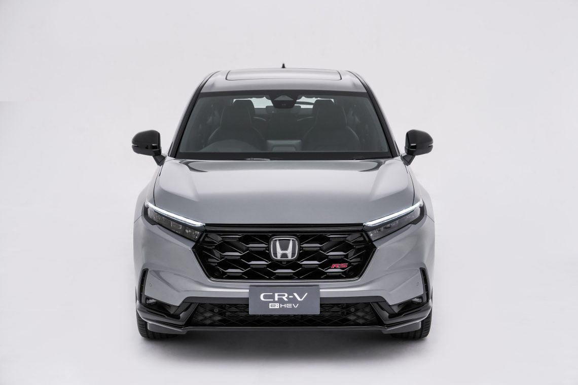 Honda Motor Expo 2025