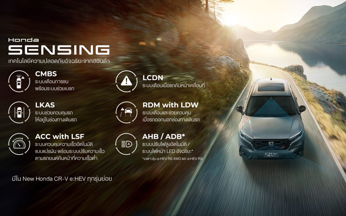 Honda Motor Expo 2025