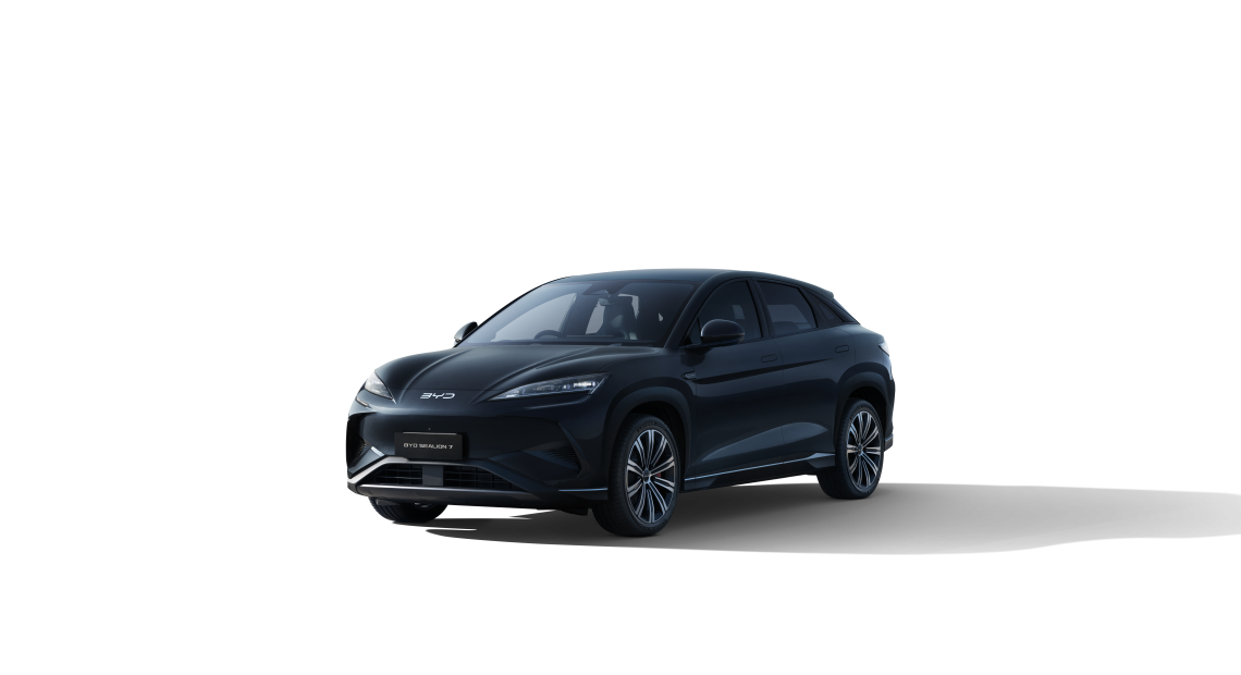 สัปดาห์สุดท้ายก่อนปรับราคา ดีลดีที่สุดจาก เรเว่ สต็อกรถยนต์ BYD – DENZA มีจำกัด และหมดแล้วหลายรุ่น