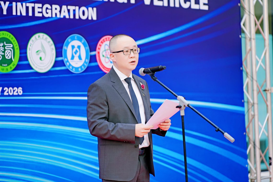 เอ็มจี ผนึก มหาวิทยาลัยอัสสัมชัญ เปิดศูนย์วิจัย และการเรียนรู้ด้านยานยนต์พลังงานใหม่