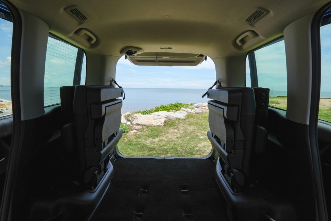 Nissan Serena e-POWER