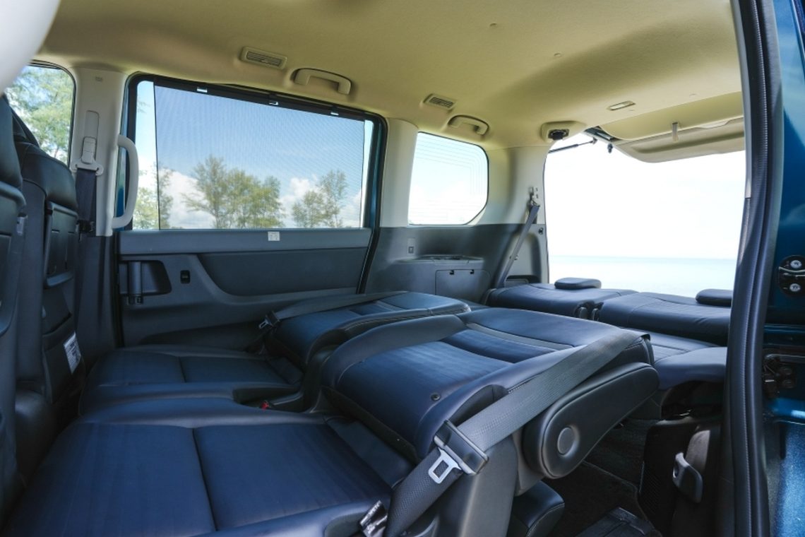 Nissan Serena e-POWER