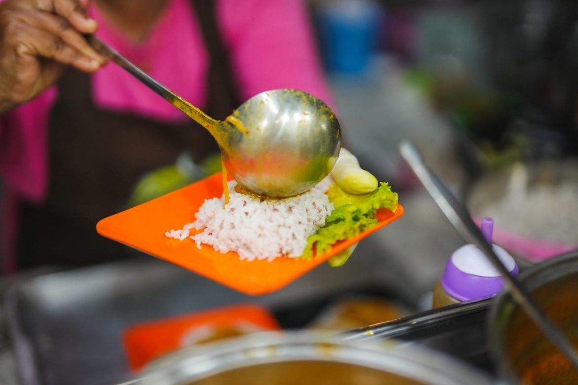 Nissan Serena e-POWER