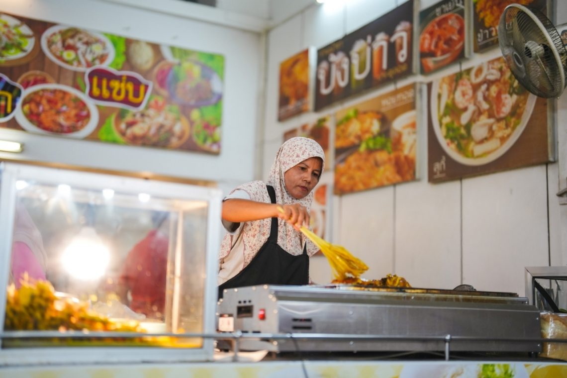 Nissan Serena e-POWER