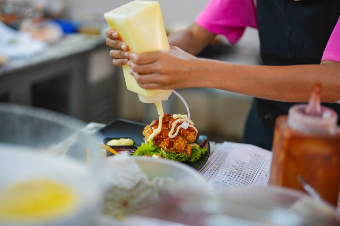 Nissan Serena e-POWER