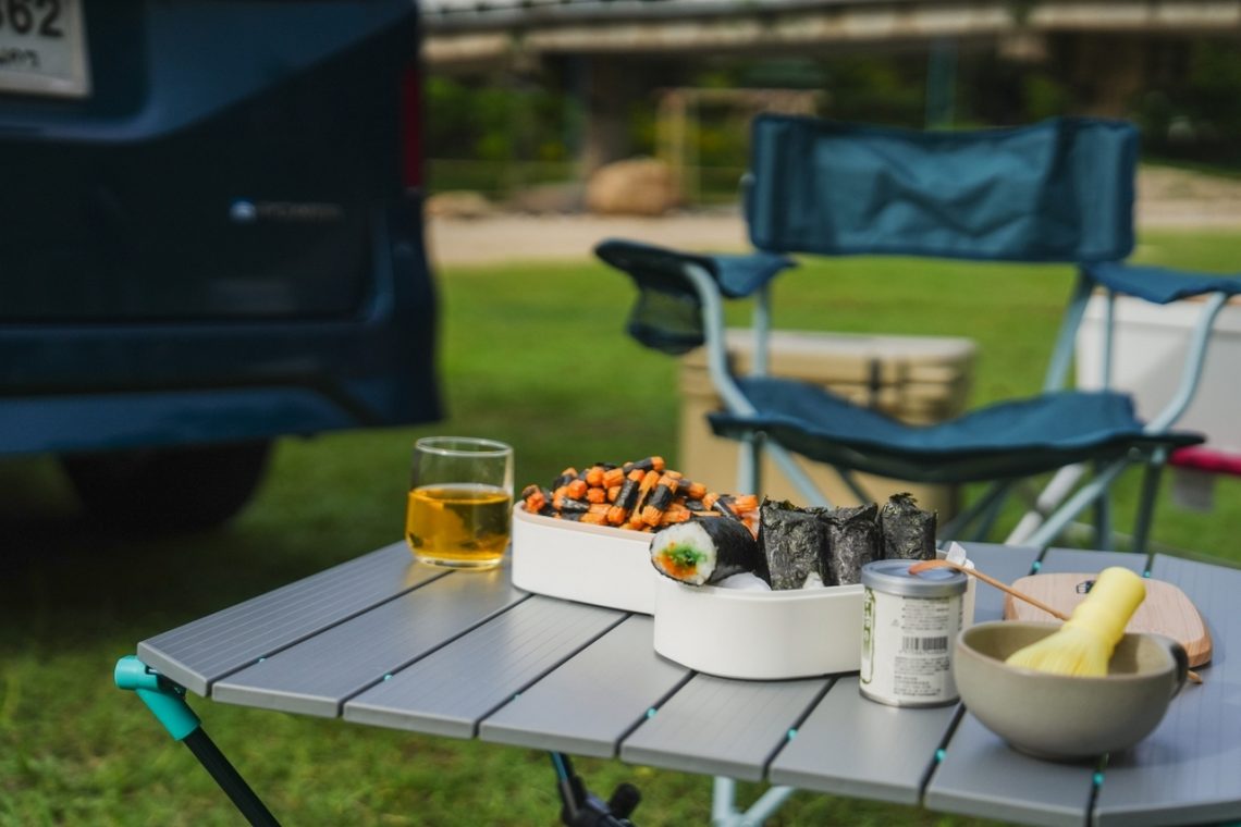 Nissan Serena e-POWER