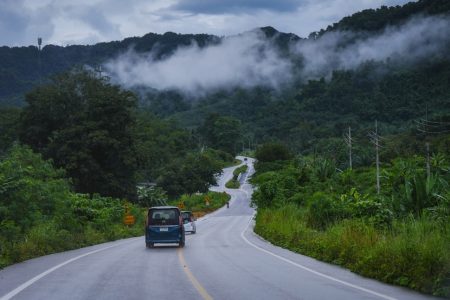 Nissan Serena e-POWER