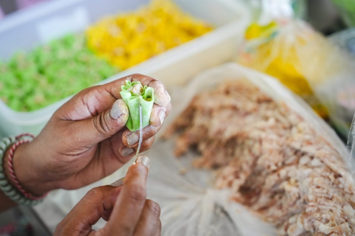 Nissan Serena e-POWER