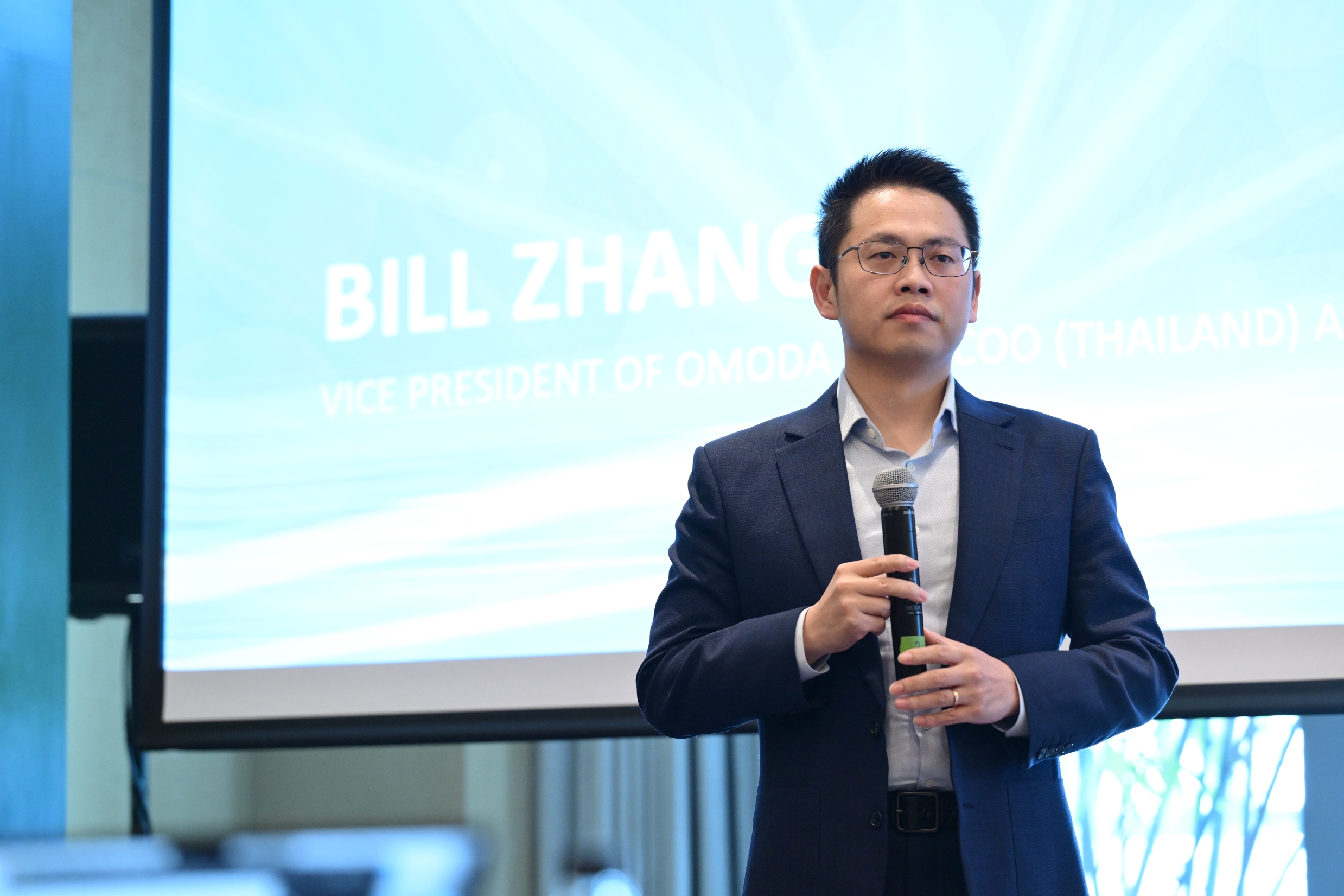 OMODA & JAECOO Aftersales