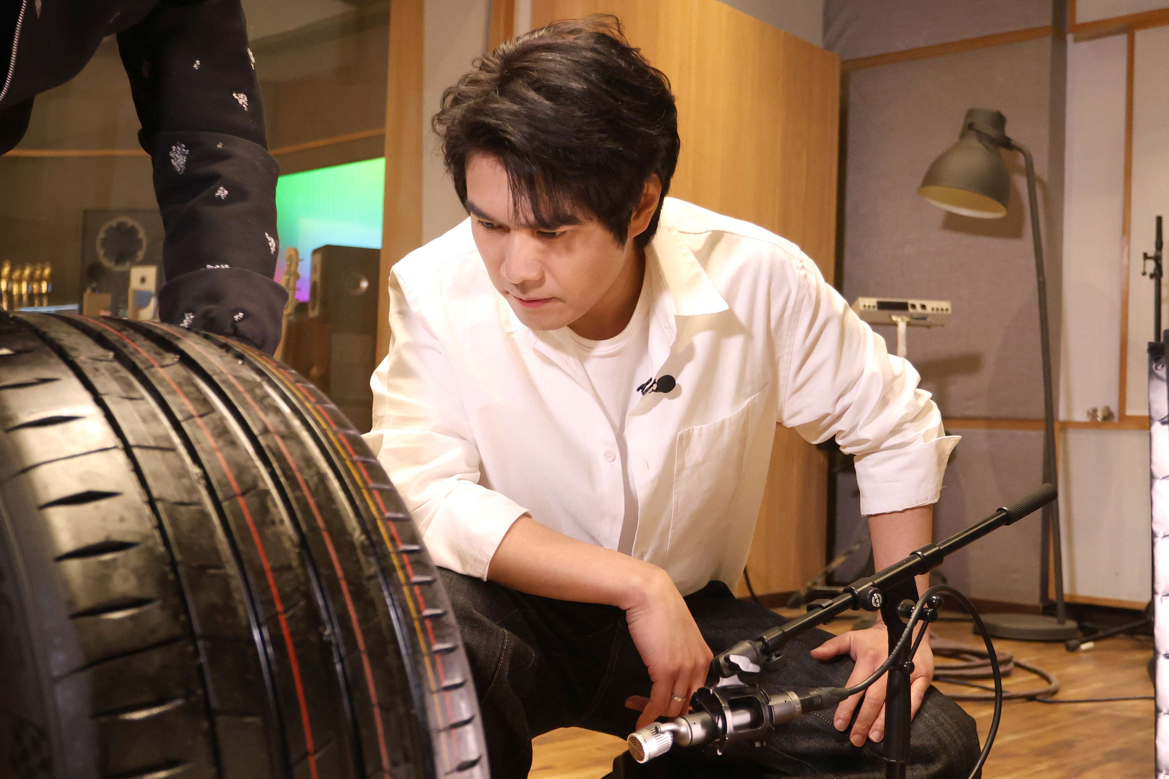 คอนติเนนทอล ไทร์ส ปล่อยเสียงเพลง Confidence Jingle พร้อมจุดประกายให้ทุกคน GO ALL OUT อย่างมั่นใจ