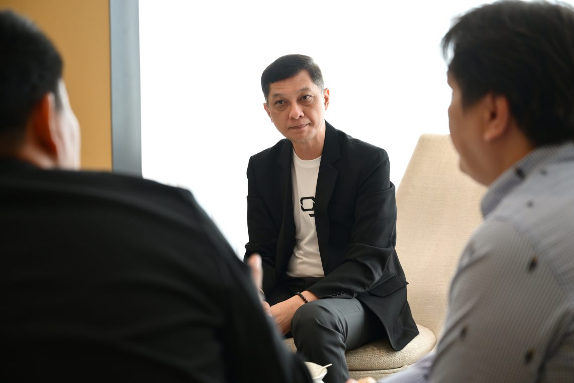 OMODA & JAECOO Aftersales