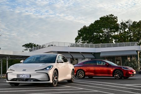 บริษัท เอสเอไอซี มอเตอร์ – ซีพี จำกัด และ บริษัท เอ็มจี เซลส์ (ประเทศไทย) จำกัดเผย 5 จุดเด่นของ MG IM5 พร้อมให้คนไทยได้เป็นเจ้าของ