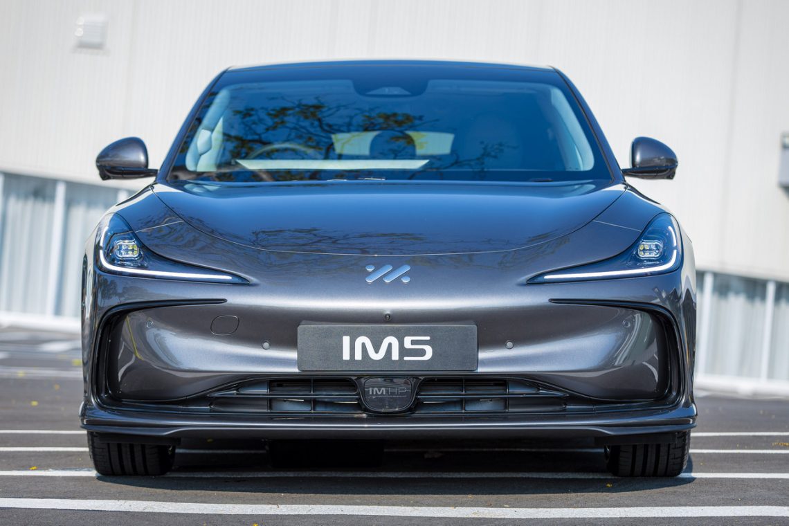 บริษัท เอสเอไอซี มอเตอร์ – ซีพี จำกัด และ บริษัท เอ็มจี เซลส์ (ประเทศไทย) จำกัดเผย 5 จุดเด่นของ MG IM5 พร้อมให้คนไทยได้เป็นเจ้าของ