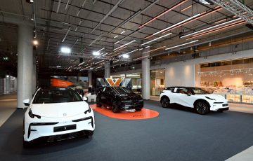 เจาะลึกจุดเด่น The New ZEEKR X โกลบอล พรีเมียม คอมแพค เอสยูวี ไลฟ์สไตล์ในเมือง โฉมใหม่ปี 2026 ทีอัปเกรงานดีไซน์ และความวิจิตรศิลป์บนชิ้นงาน