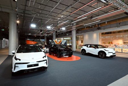 เจาะลึกจุดเด่น The New ZEEKR X โกลบอล พรีเมียม คอมแพค เอสยูวี ไลฟ์สไตล์ในเมือง โฉมใหม่ปี 2026 ทีอัปเกรงานดีไซน์ และความวิจิตรศิลป์บนชิ้นงาน