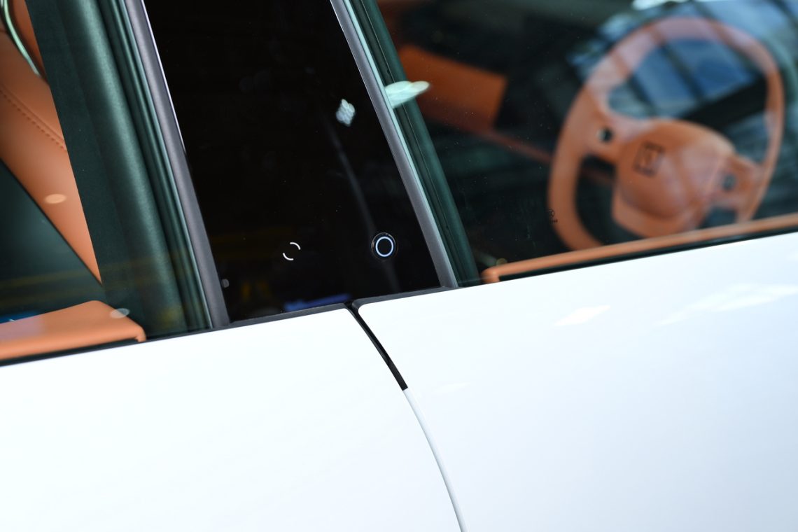 เจาะลึกจุดเด่น The New ZEEKR X โกลบอล พรีเมียม คอมแพค เอสยูวี ไลฟ์สไตล์ในเมือง โฉมใหม่ปี 2026 ทีอัปเกรงานดีไซน์ และความวิจิตรศิลป์บนชิ้นงาน