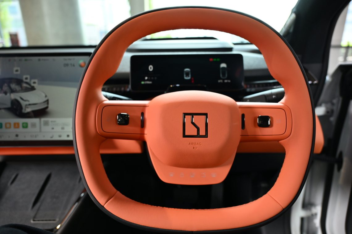 เจาะลึกจุดเด่น The New ZEEKR X โกลบอล พรีเมียม คอมแพค เอสยูวี ไลฟ์สไตล์ในเมือง โฉมใหม่ปี 2026 ทีอัปเกรงานดีไซน์ และความวิจิตรศิลป์บนชิ้นงาน