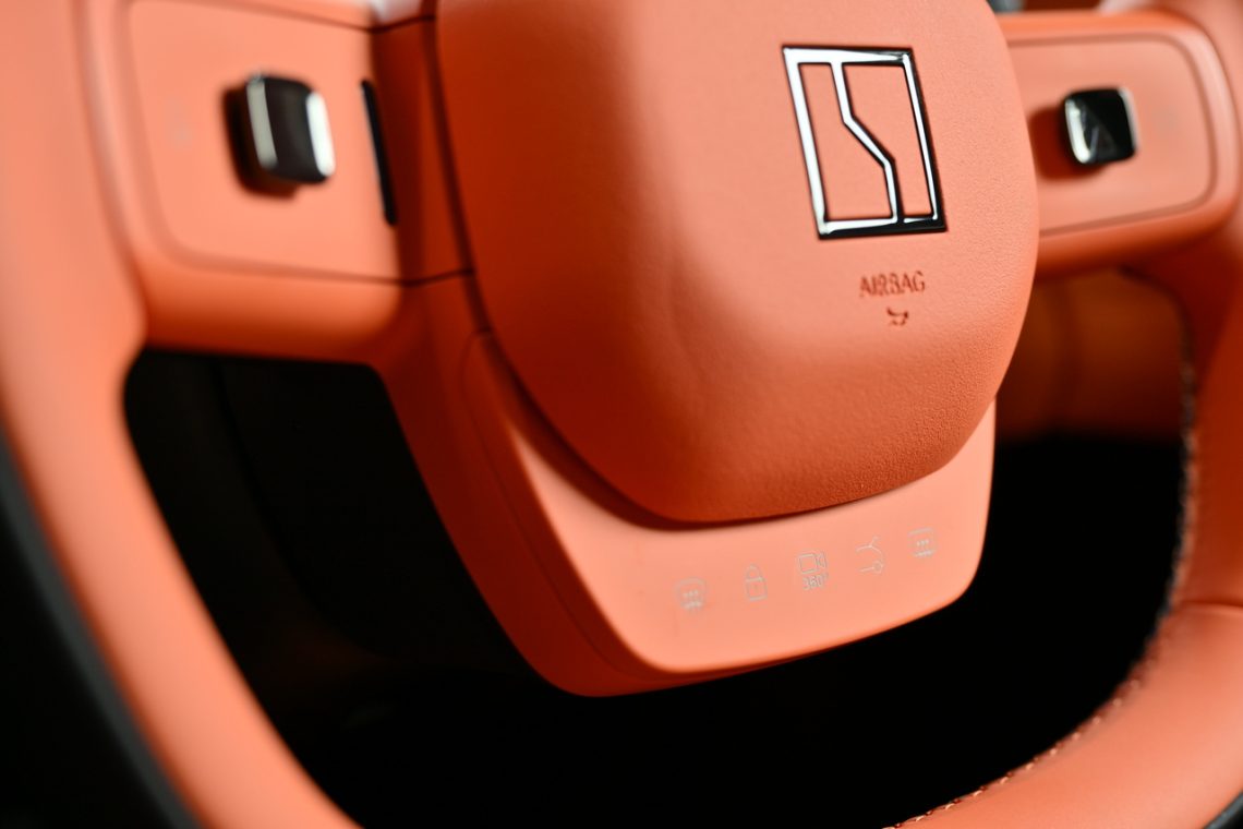 เจาะลึกจุดเด่น The New ZEEKR X โกลบอล พรีเมียม คอมแพค เอสยูวี ไลฟ์สไตล์ในเมือง โฉมใหม่ปี 2026 ทีอัปเกรงานดีไซน์ และความวิจิตรศิลป์บนชิ้นงาน