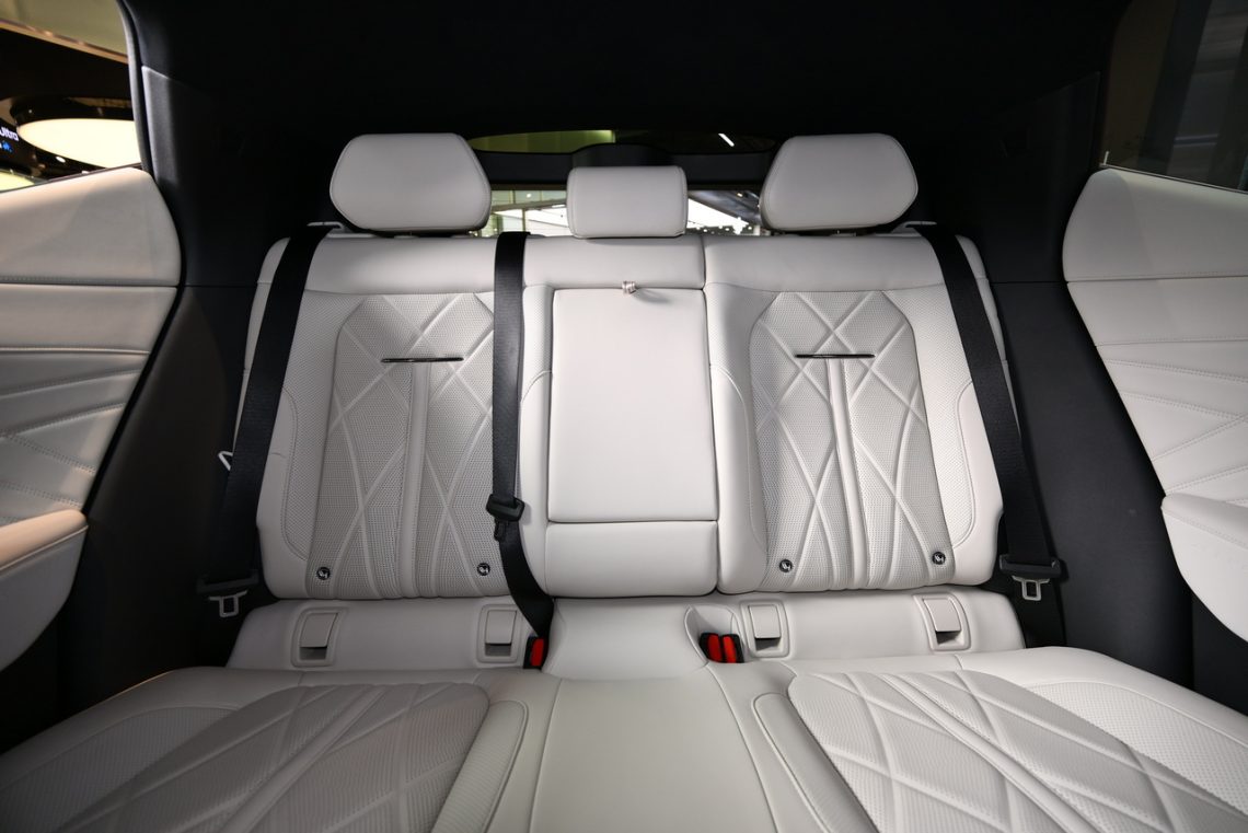 เจาะลึกจุดเด่น The New ZEEKR X โกลบอล พรีเมียม คอมแพค เอสยูวี ไลฟ์สไตล์ในเมือง โฉมใหม่ปี 2026 ทีอัปเกรงานดีไซน์ และความวิจิตรศิลป์บนชิ้นงาน