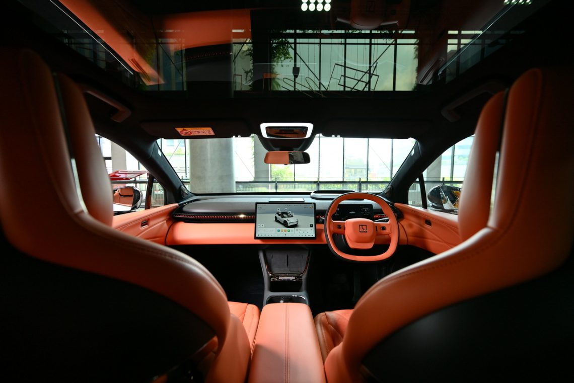 เจาะลึกจุดเด่น The New ZEEKR X โกลบอล พรีเมียม คอมแพค เอสยูวี ไลฟ์สไตล์ในเมือง โฉมใหม่ปี 2026 ทีอัปเกรงานดีไซน์ และความวิจิตรศิลป์บนชิ้นงาน