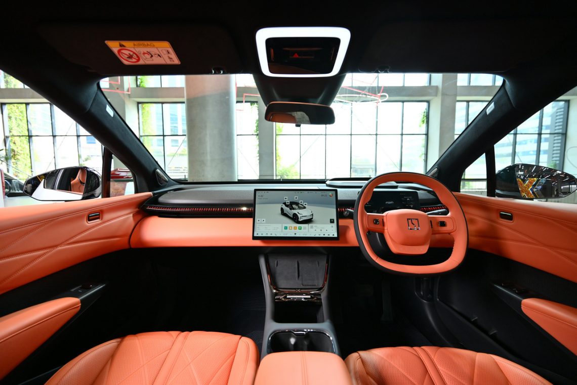 เจาะลึกจุดเด่น The New ZEEKR X โกลบอล พรีเมียม คอมแพค เอสยูวี ไลฟ์สไตล์ในเมือง โฉมใหม่ปี 2026 ทีอัปเกรงานดีไซน์ และความวิจิตรศิลป์บนชิ้นงาน